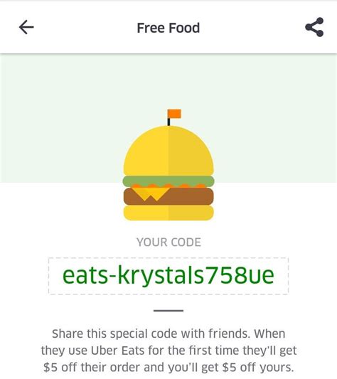 promo code for uber eats 2024|free delivery code uber eats.